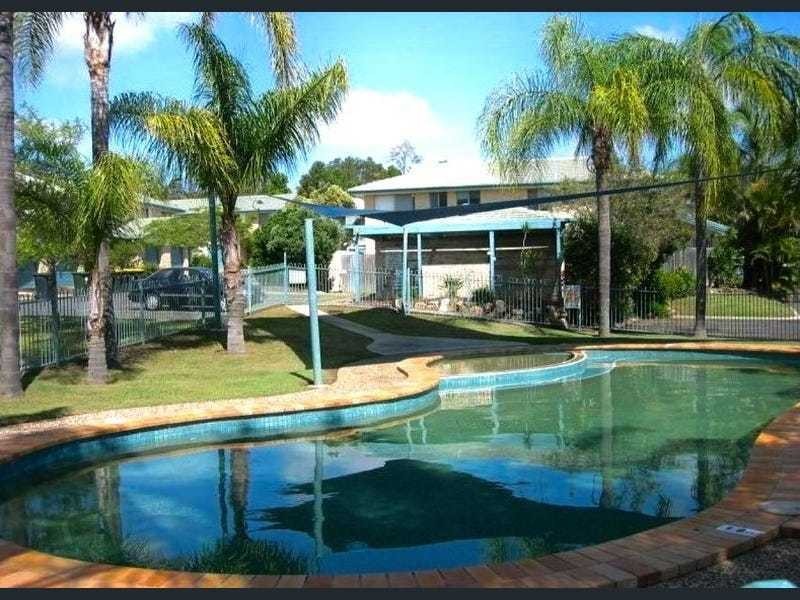 Under application Unit 34/106 Saint Andrew, Kuraby QLD 4112
