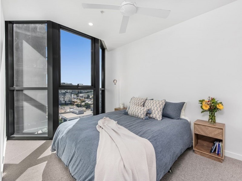 22305/107 Alfred Street, Fortitude Valley QLD 4006