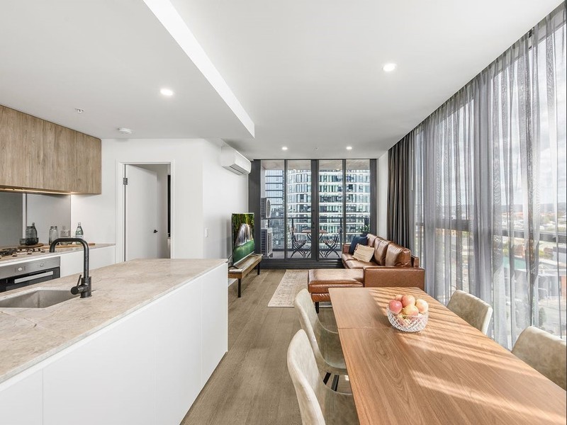 22305/107 Alfred Street, Fortitude Valley QLD 4006