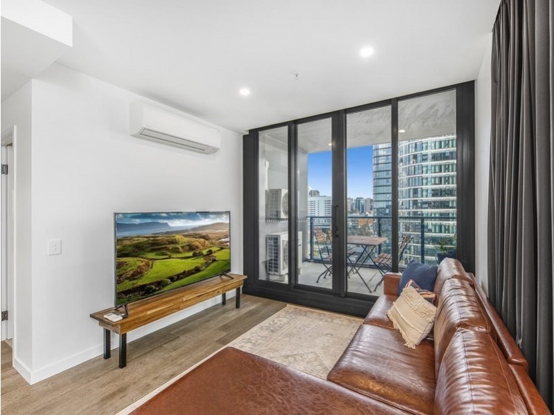 22305/107 Alfred Street, Fortitude Valley QLD 4006