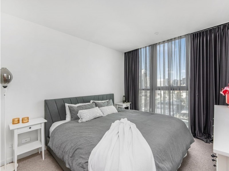 22305/107 Alfred Street, Fortitude Valley QLD 4006