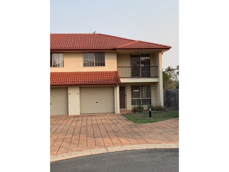 47/20 Young Place, Runcorn QLD 4113