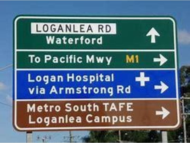 116-136 Station Road, Loganlea QLD 4131