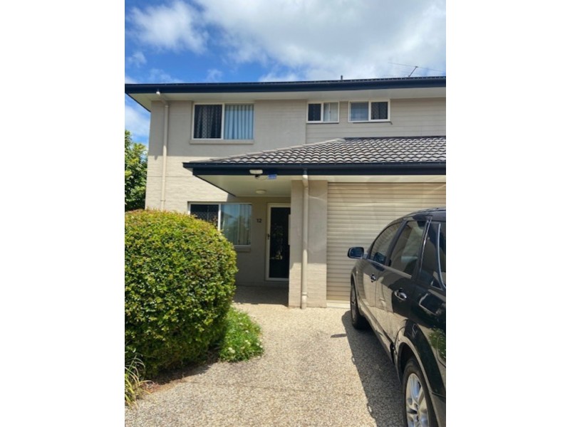 12/71-77 Goodfellows Road, Kallangur QLD 4503