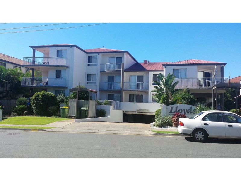 7/12 Lloyd Street, Southport QLD 4215