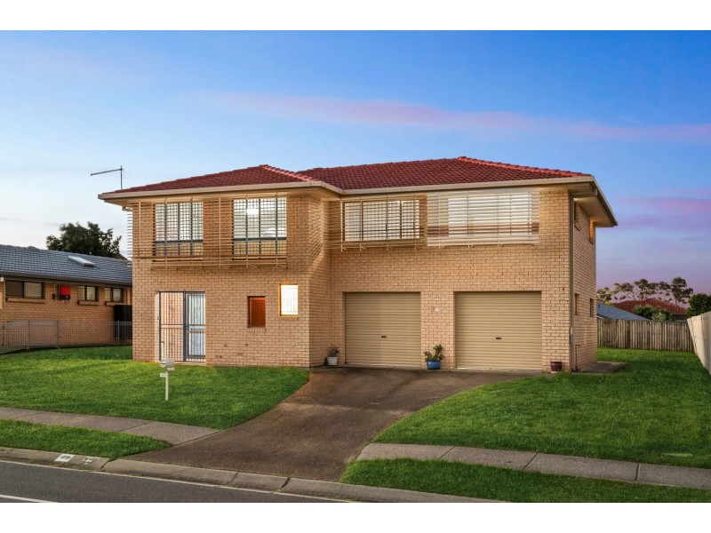 48 CADOGAN STREET, Carindale QLD 4152