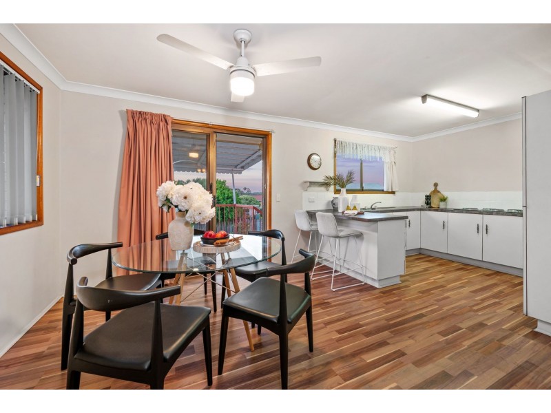 48 CADOGAN STREET, Carindale QLD 4152