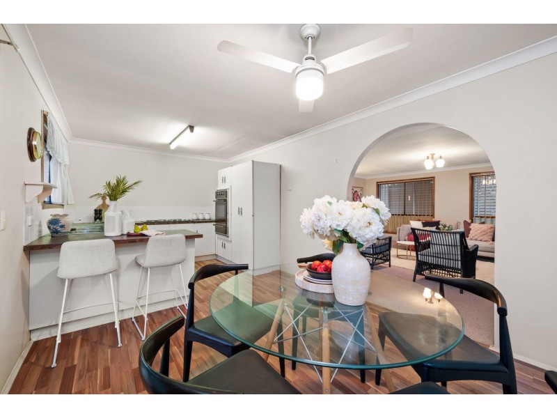 48 CADOGAN STREET, Carindale QLD 4152