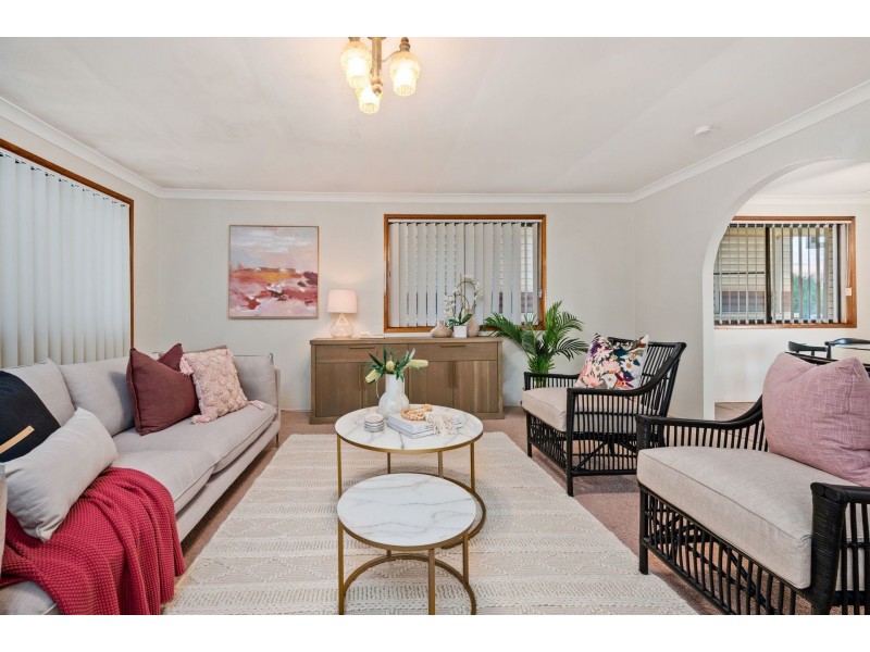 48 CADOGAN STREET, Carindale QLD 4152