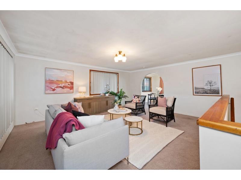 48 CADOGAN STREET, Carindale QLD 4152