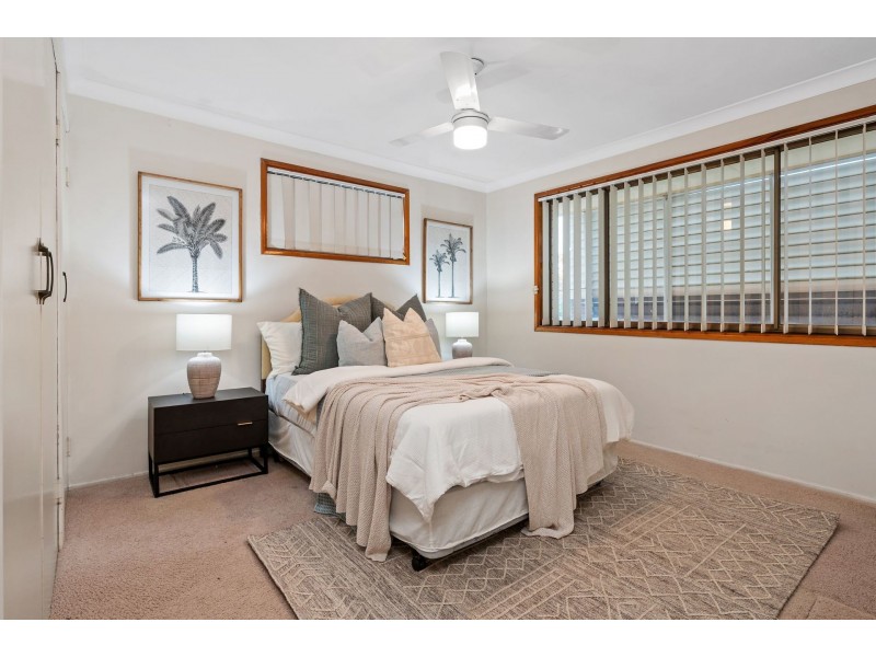 48 CADOGAN STREET, Carindale QLD 4152