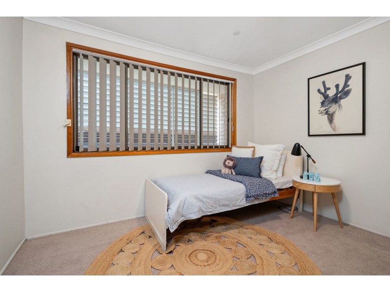 48 CADOGAN STREET, Carindale QLD 4152