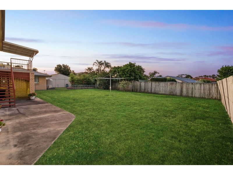 48 CADOGAN STREET, Carindale QLD 4152