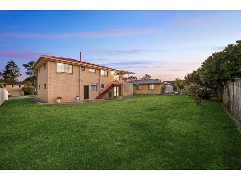 48 CADOGAN STREET, Carindale QLD 4152