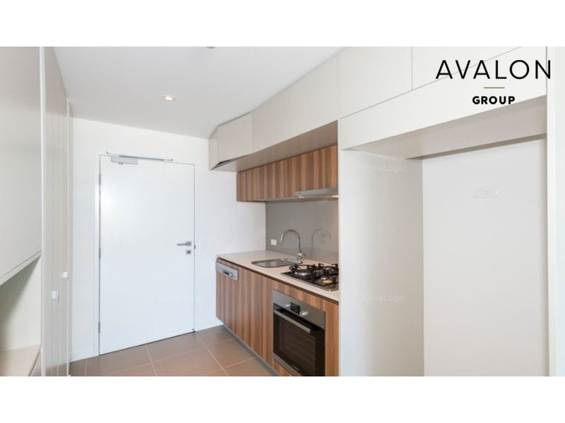 3313/126 Parkside Circuit, Hamilton QLD 4007