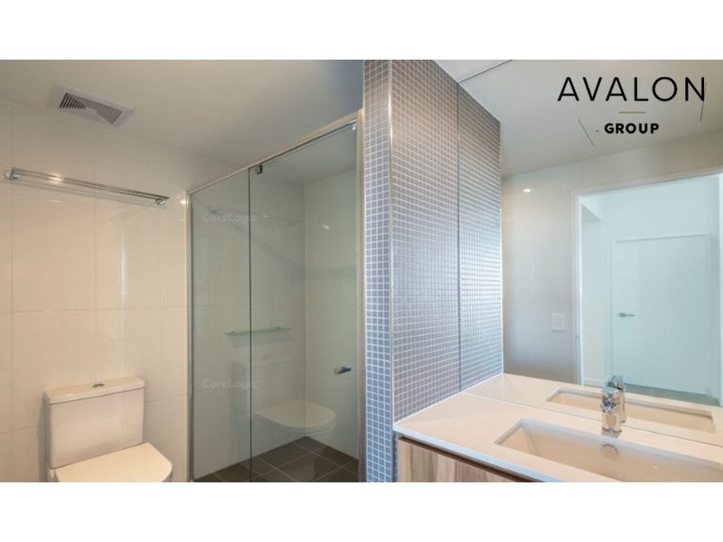 3313/126 Parkside Circuit, Hamilton QLD 4007