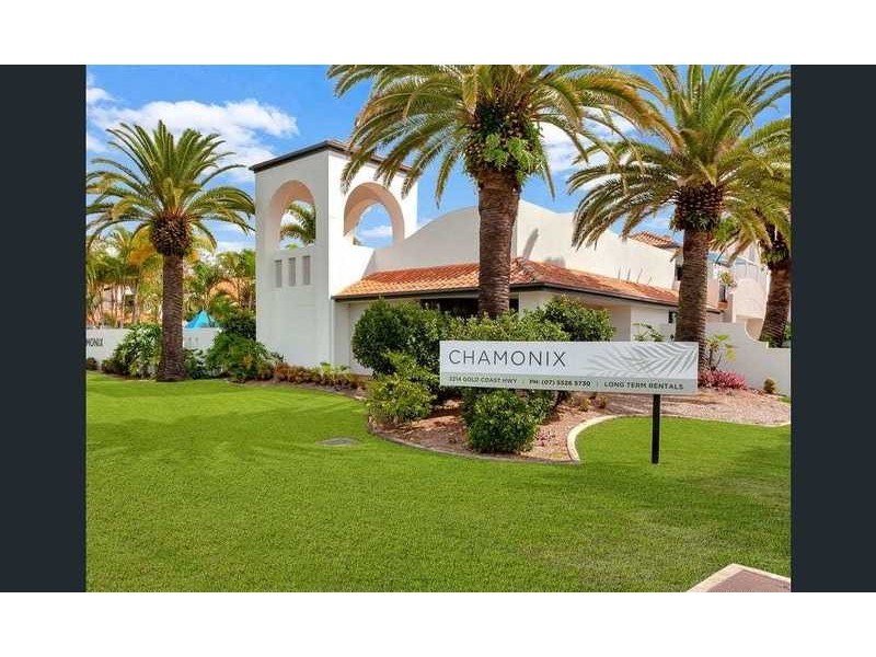 2203/2214 Gold Coast Highway, Mermaid Waters QLD 4218