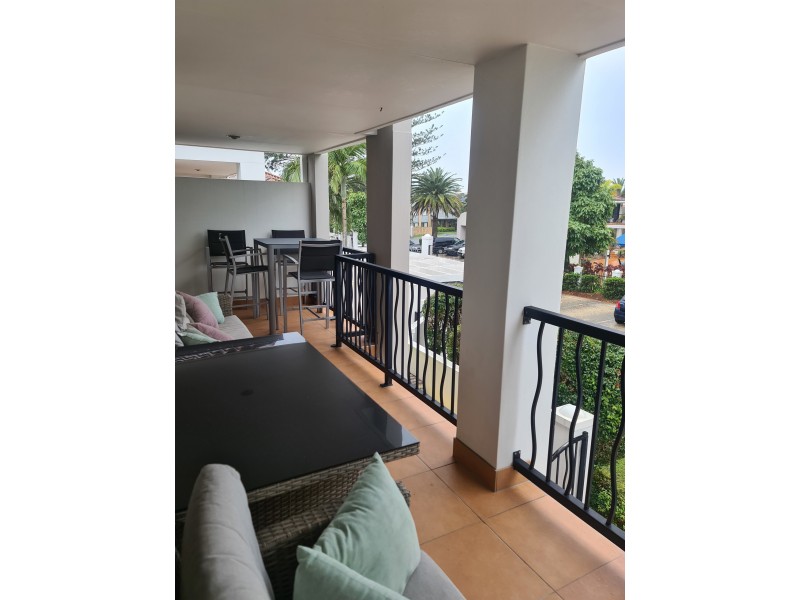 2203/2214 Gold Coast Highway, Mermaid Waters QLD 4218