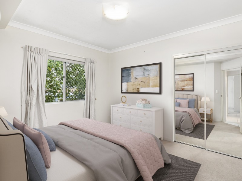 6/8 Ridge Street, Greenslopes QLD 4120