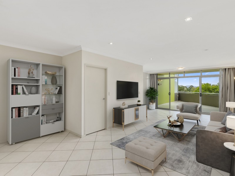 6/8 Ridge Street, Greenslopes QLD 4120