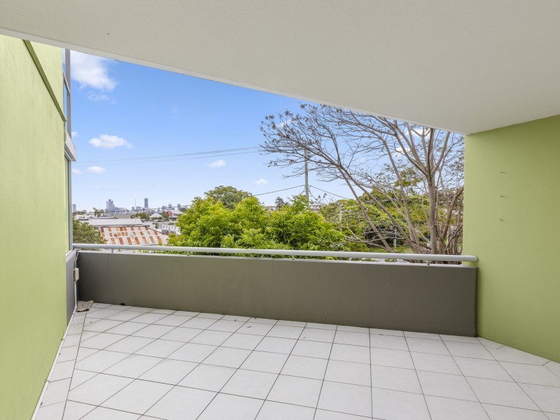 6/8 Ridge Street, Greenslopes QLD 4120