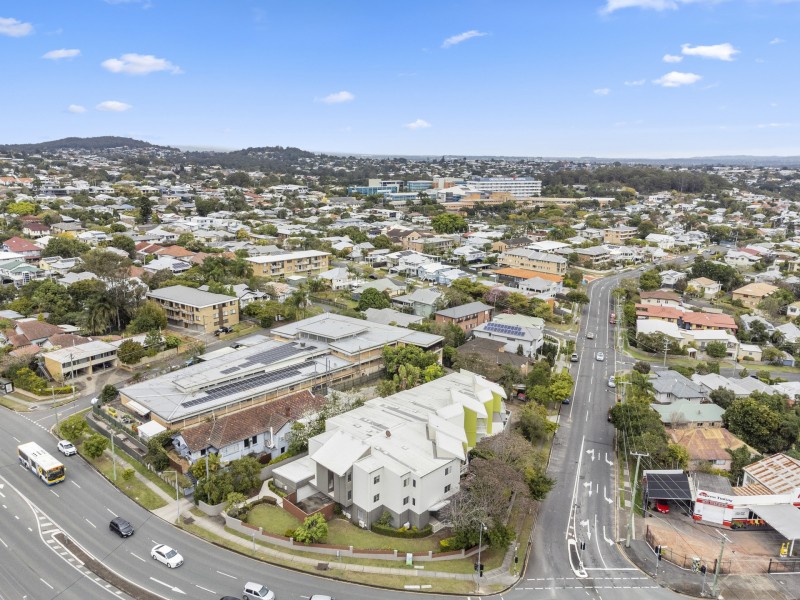 6/8 Ridge Street, Greenslopes QLD 4120