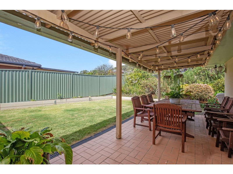 61 Bienvenue Drive, Currumbin Waters QLD 4223