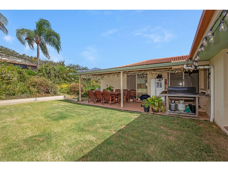 61 Bienvenue Drive, Currumbin Waters QLD 4223