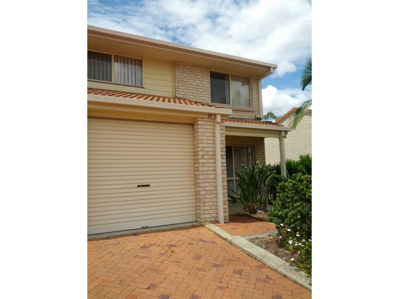 31/110-114 Johnson, Hillcrest QLD 4118