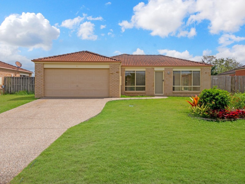 18/50 Clarks Road, Loganholme QLD 4129