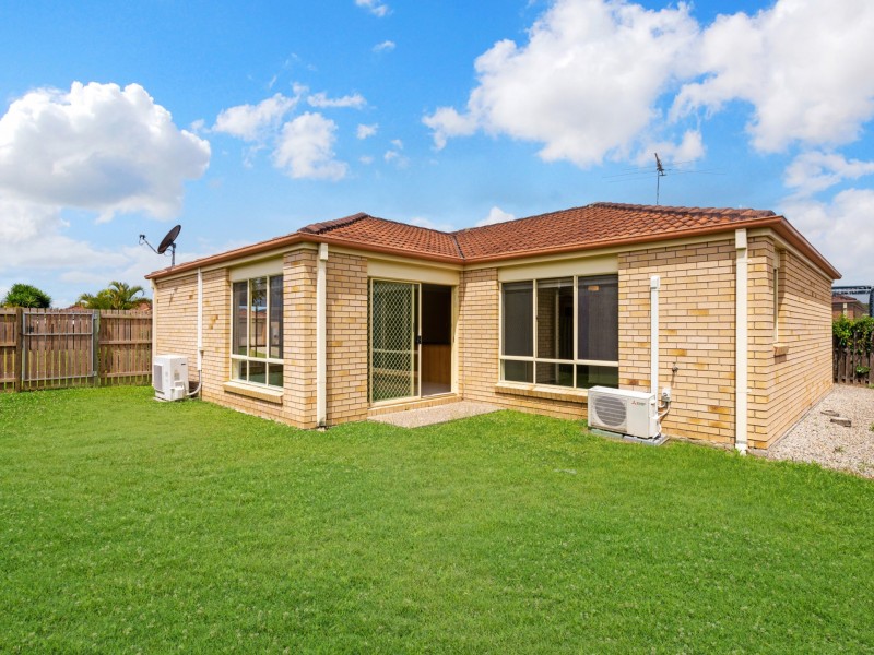 18/50 Clarks Road, Loganholme QLD 4129