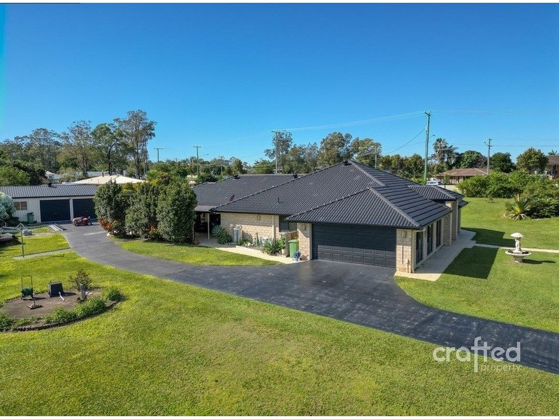 Greenbank QLD 4124