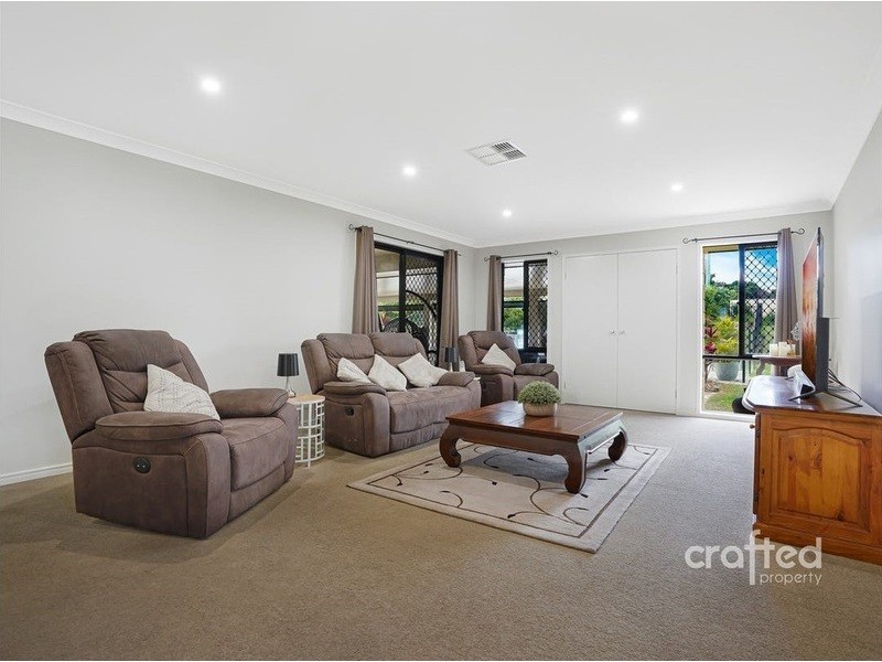 Greenbank QLD 4124