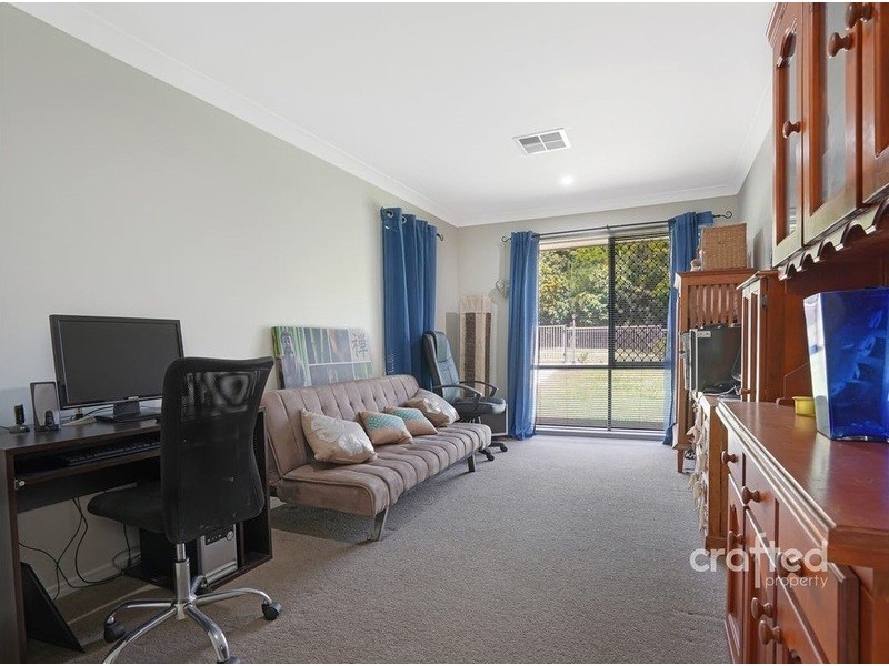 Greenbank QLD 4124