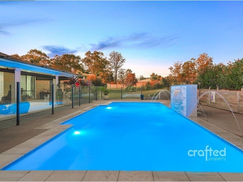 Greenbank QLD 4124