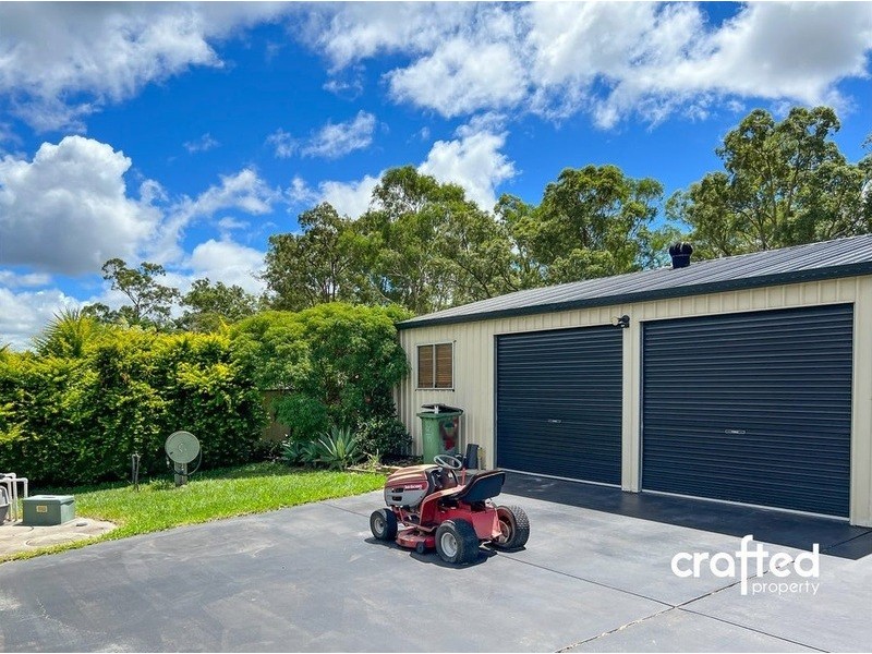 Greenbank QLD 4124