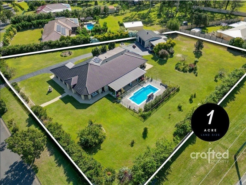 Greenbank QLD 4124