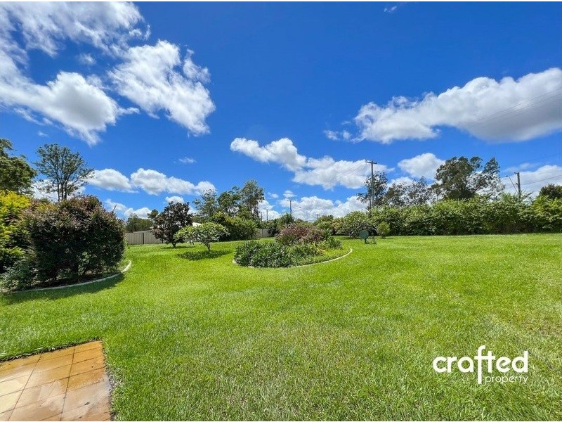 Greenbank QLD 4124