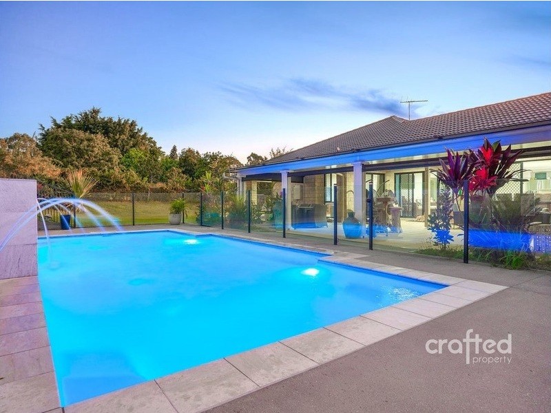 Greenbank QLD 4124