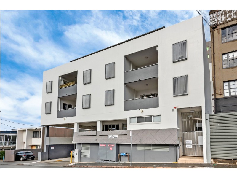 10/27 Berwick Street, Fortitude Valley QLD 4006