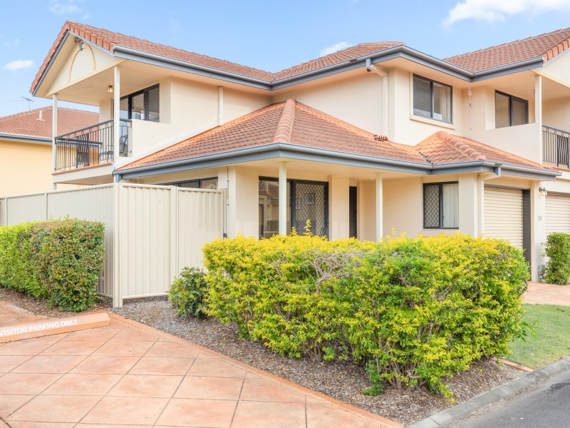 25/18 Altandi Street, Sunnybank QLD 4109