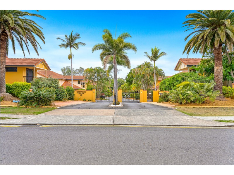 25/18 Altandi Street, Sunnybank QLD 4109