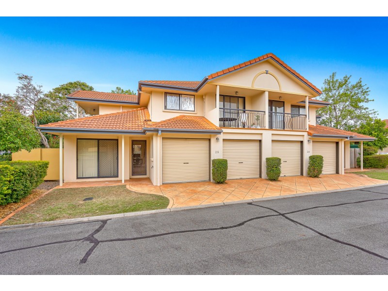 25/18 Altandi Street, Sunnybank QLD 4109
