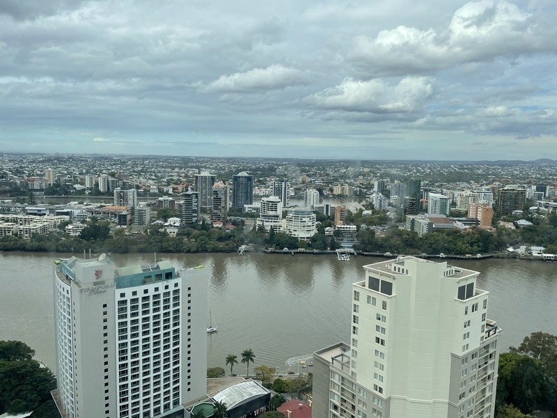 7301/222 Margaret Street, Brisbane QLD 4000