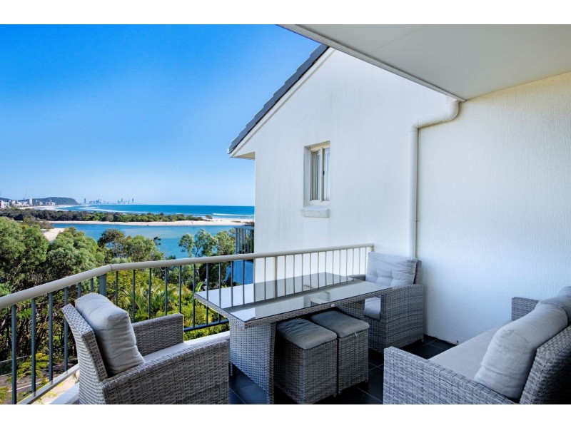Unit 27/38 Duringan Street, Currumbin QLD 4223
