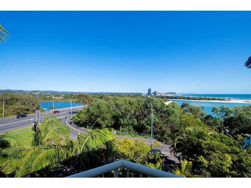 Unit 27/38 Duringan Street, Currumbin QLD 4223