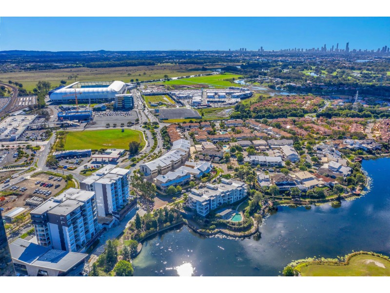 B12/129-133 Laver Drive, Robina QLD 4226