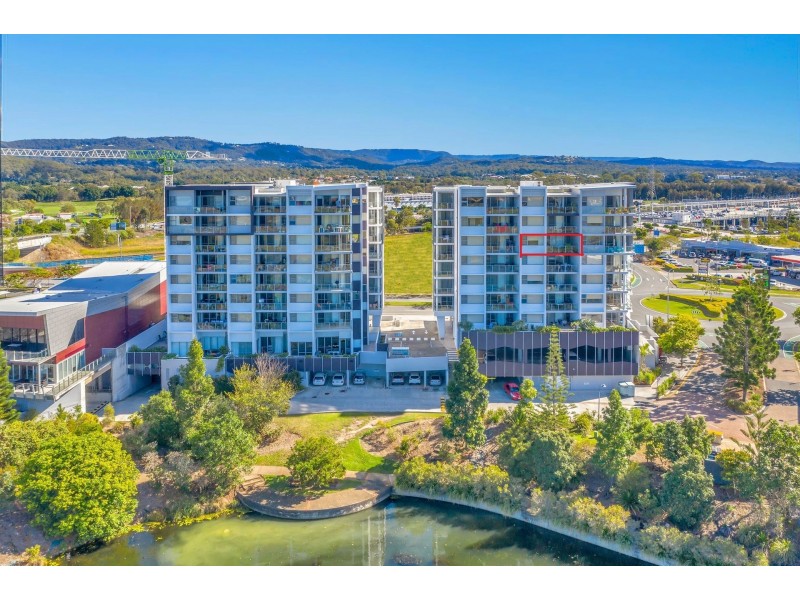 26C/129-133 Laver Drive, Robina QLD 4226