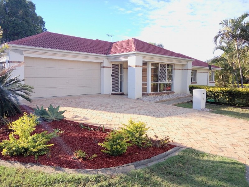 3 Parklane Close, Calamvale QLD 4116