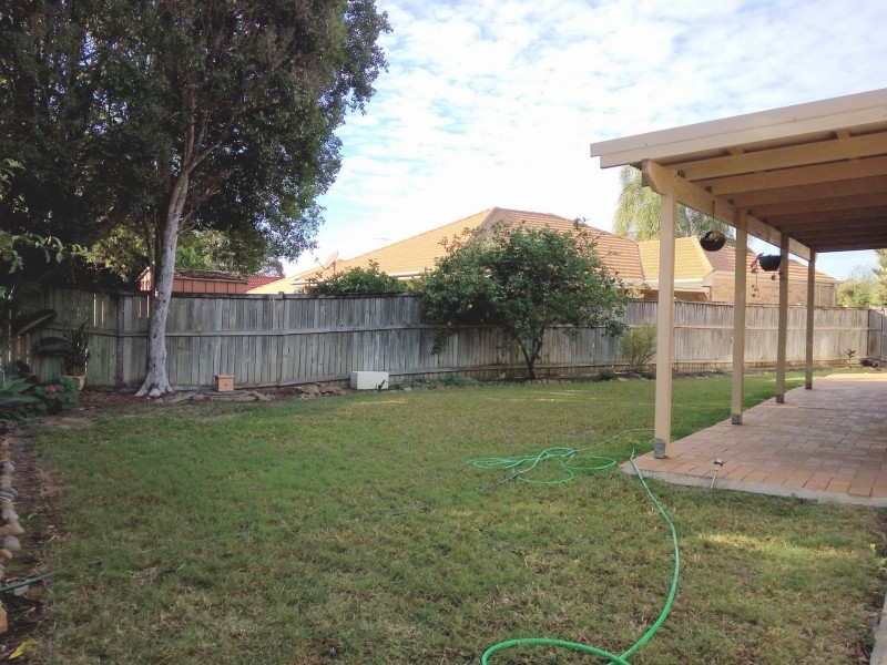 3 Parklane Close, Calamvale QLD 4116